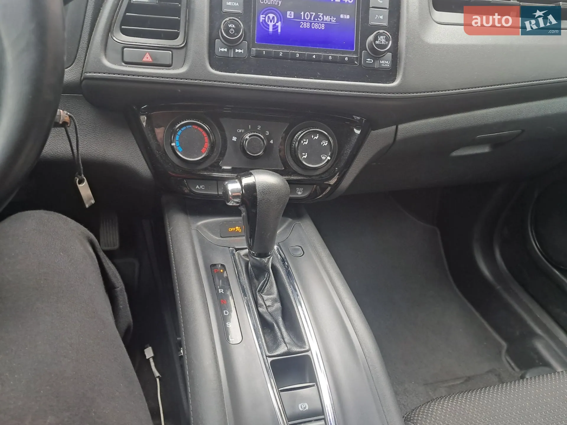 2019 Honda HR-V - мініатюра 18