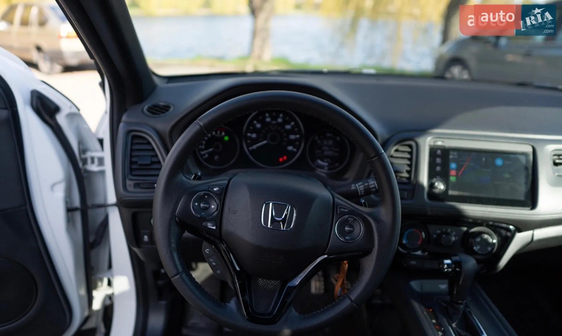2021 Honda HR-V - мініатюра 20