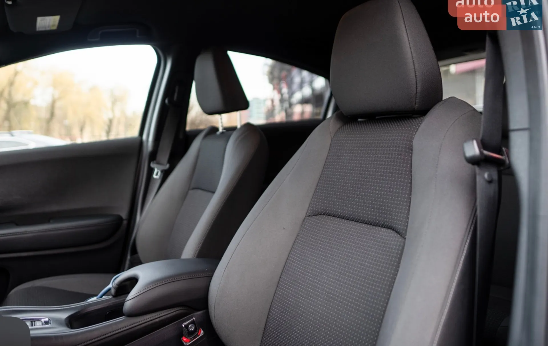 2021 Honda HR-V - мініатюра 8