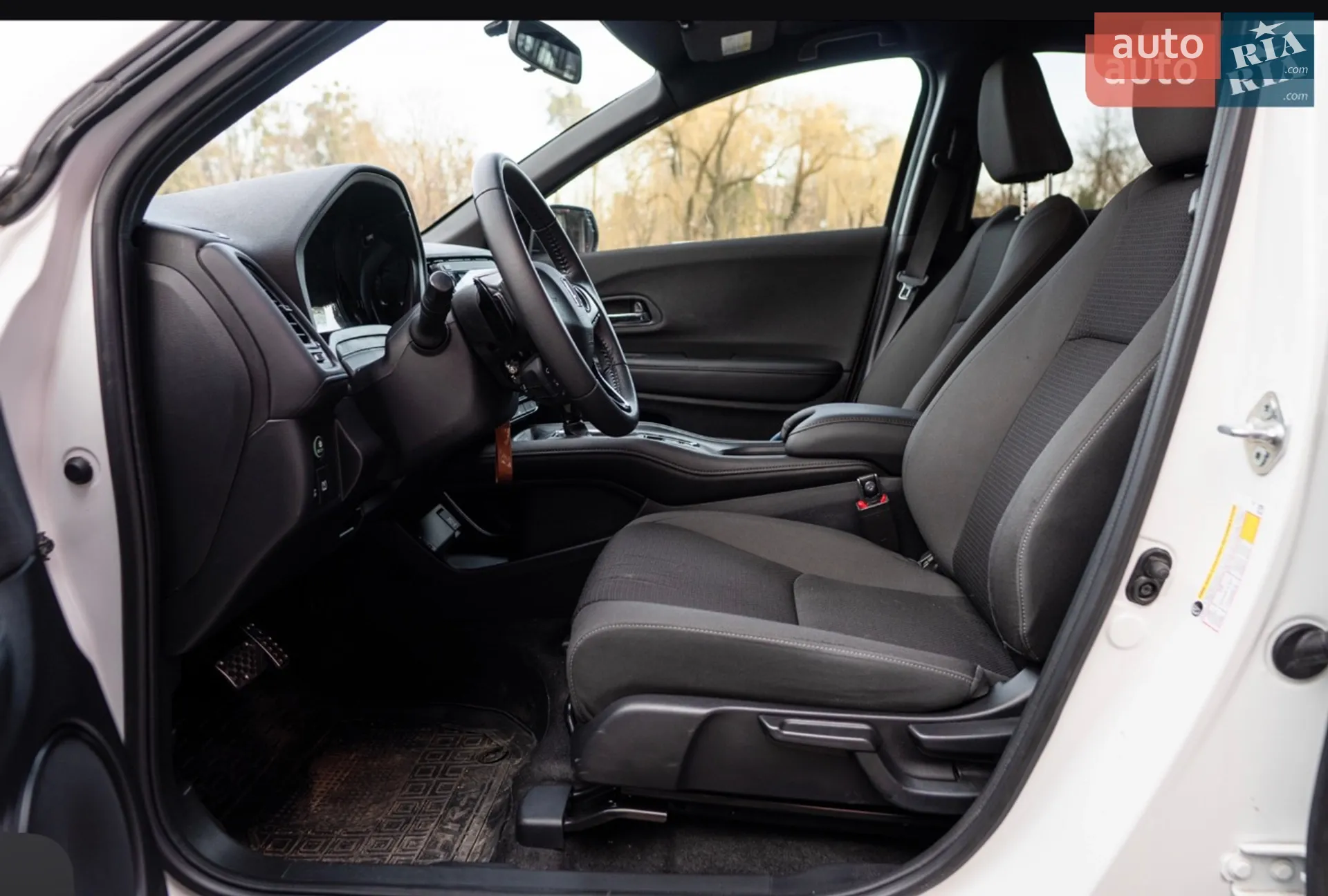 2021 Honda HR-V - мініатюра 32