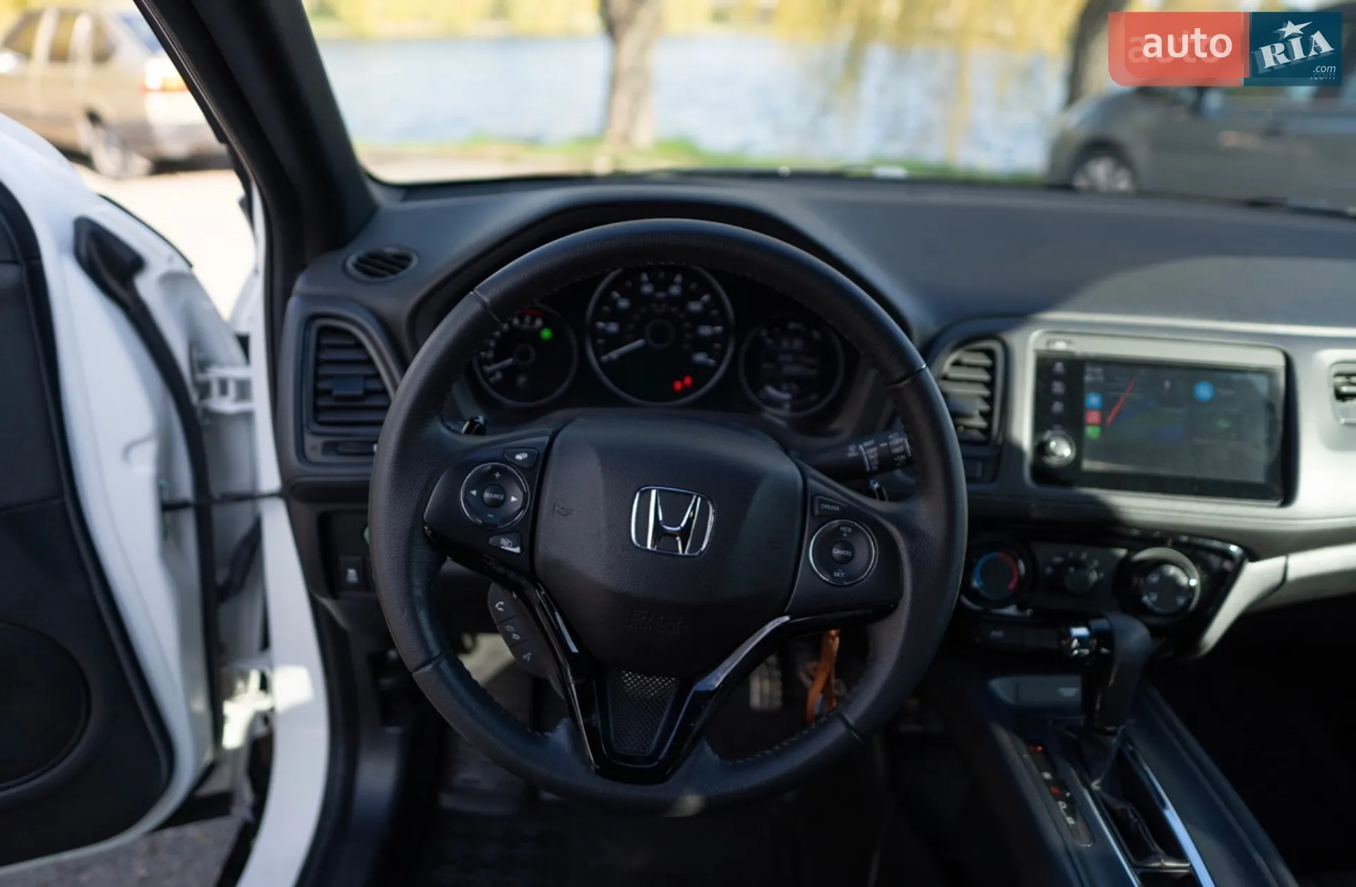 2021 Honda HR-V - мініатюра 10