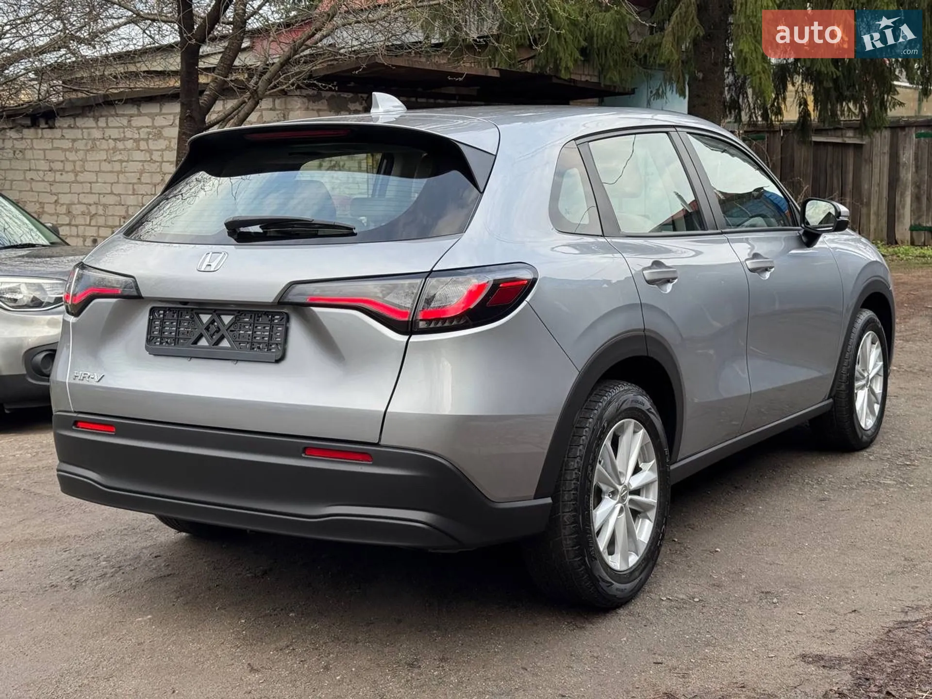 2024 Honda HR-V - мініатюра 2