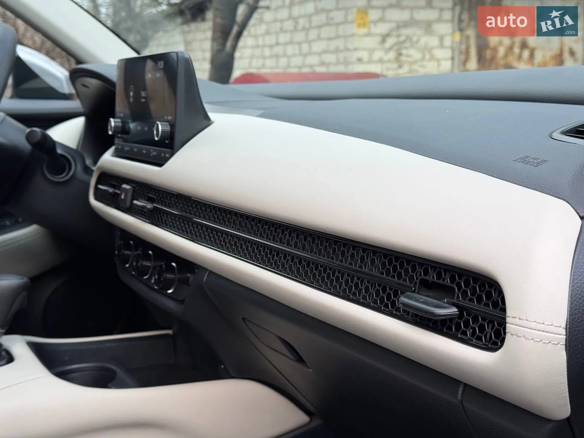 2024 Honda HR-V - мініатюра 10