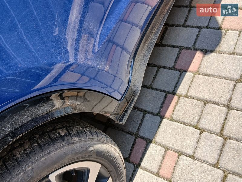 Внедорожник / Кроссовер Honda HR-V 2020 в Черноморске