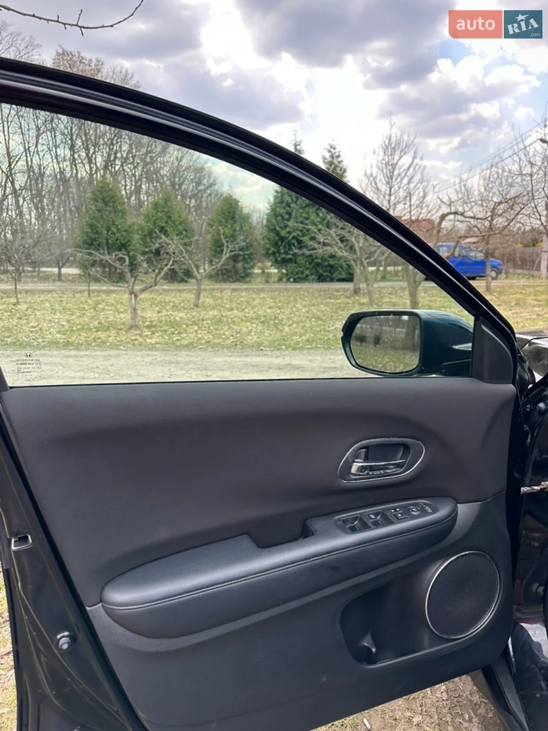 2017 Honda HR-V - мініатюра 13