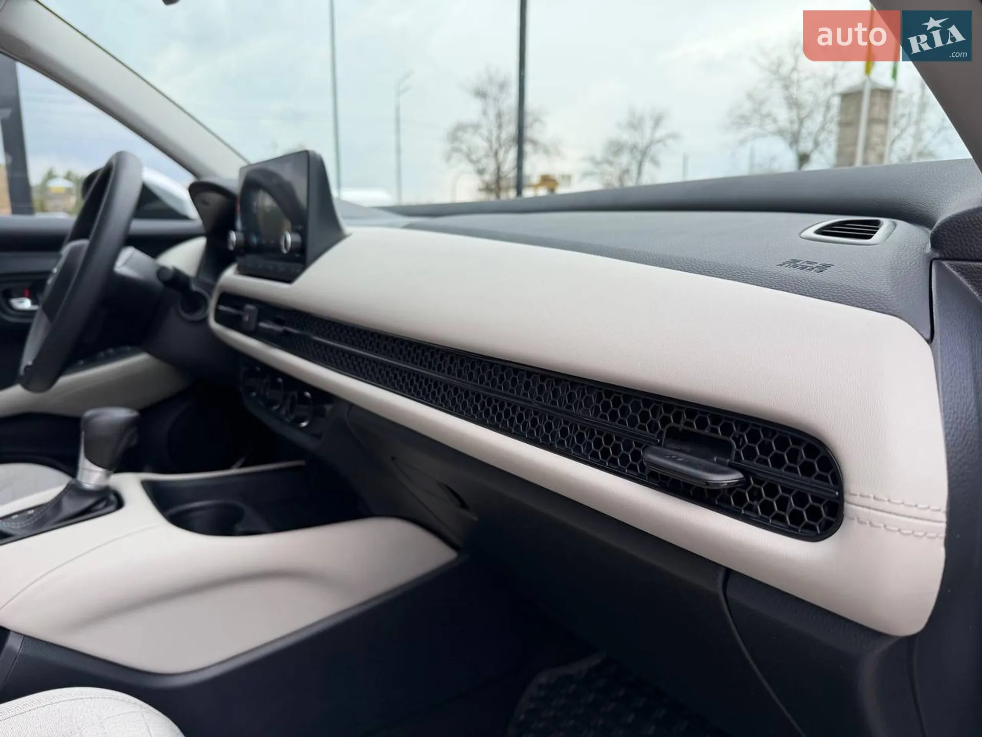 2024 Honda HR-V - мініатюра 52
