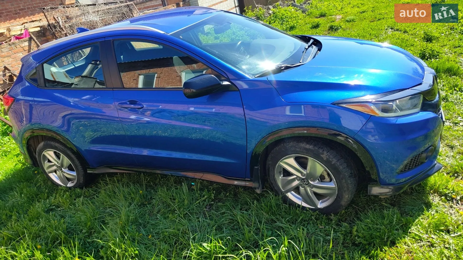 2018 Honda HR-V - мініатюра 5