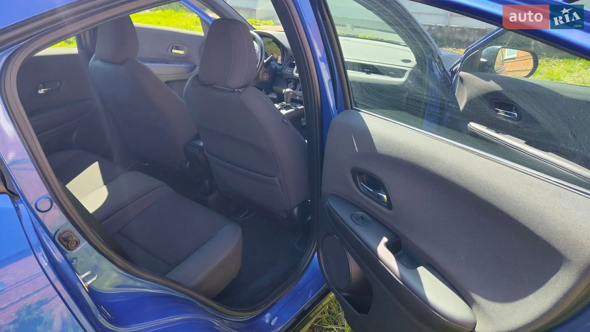 2018 Honda HR-V - мініатюра 15