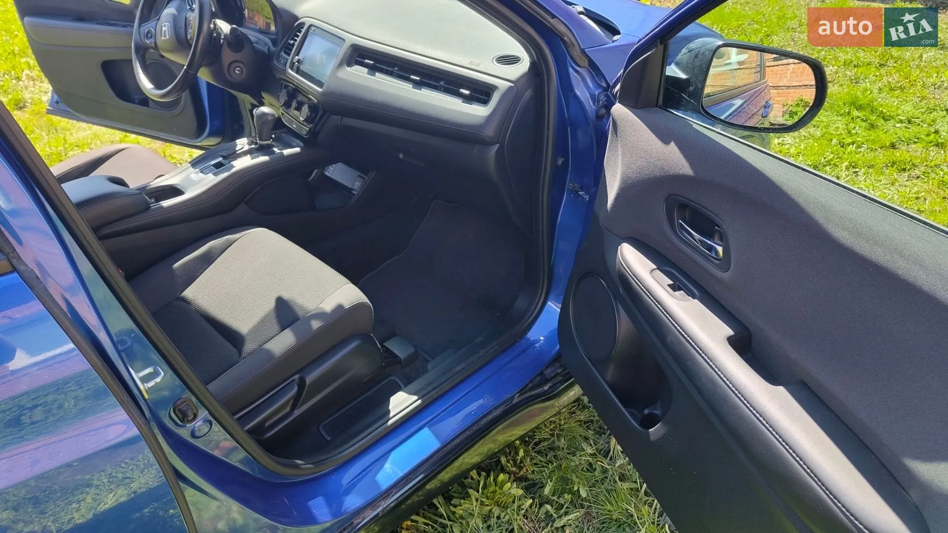 2018 Honda HR-V - мініатюра 17