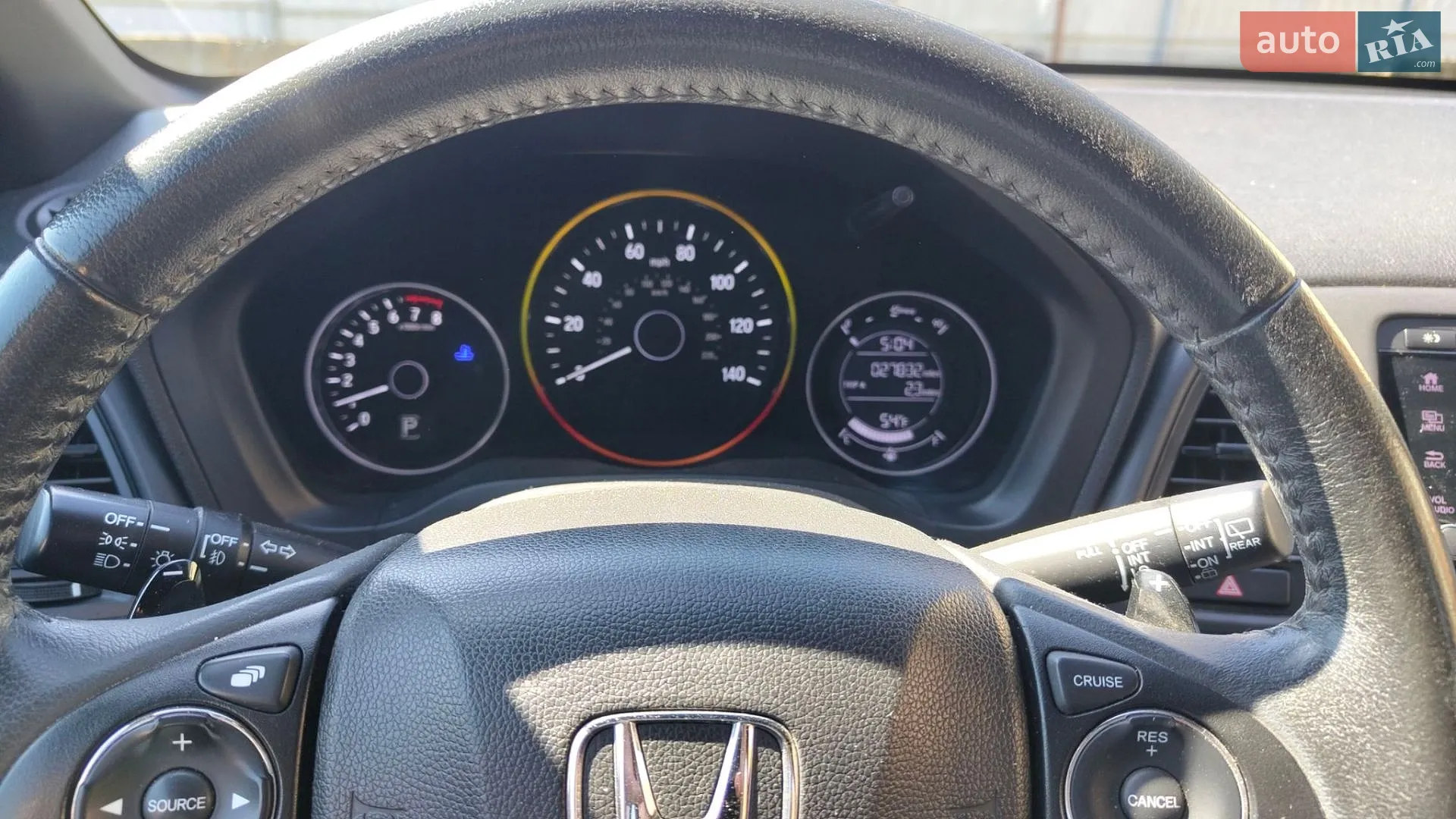 2018 Honda HR-V - мініатюра 20