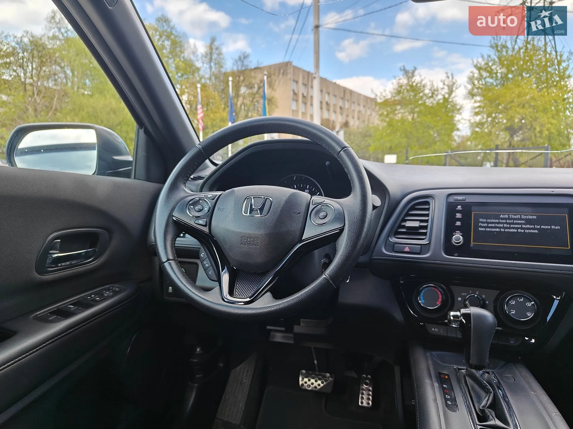 2021 Honda HR-V - мініатюра 11