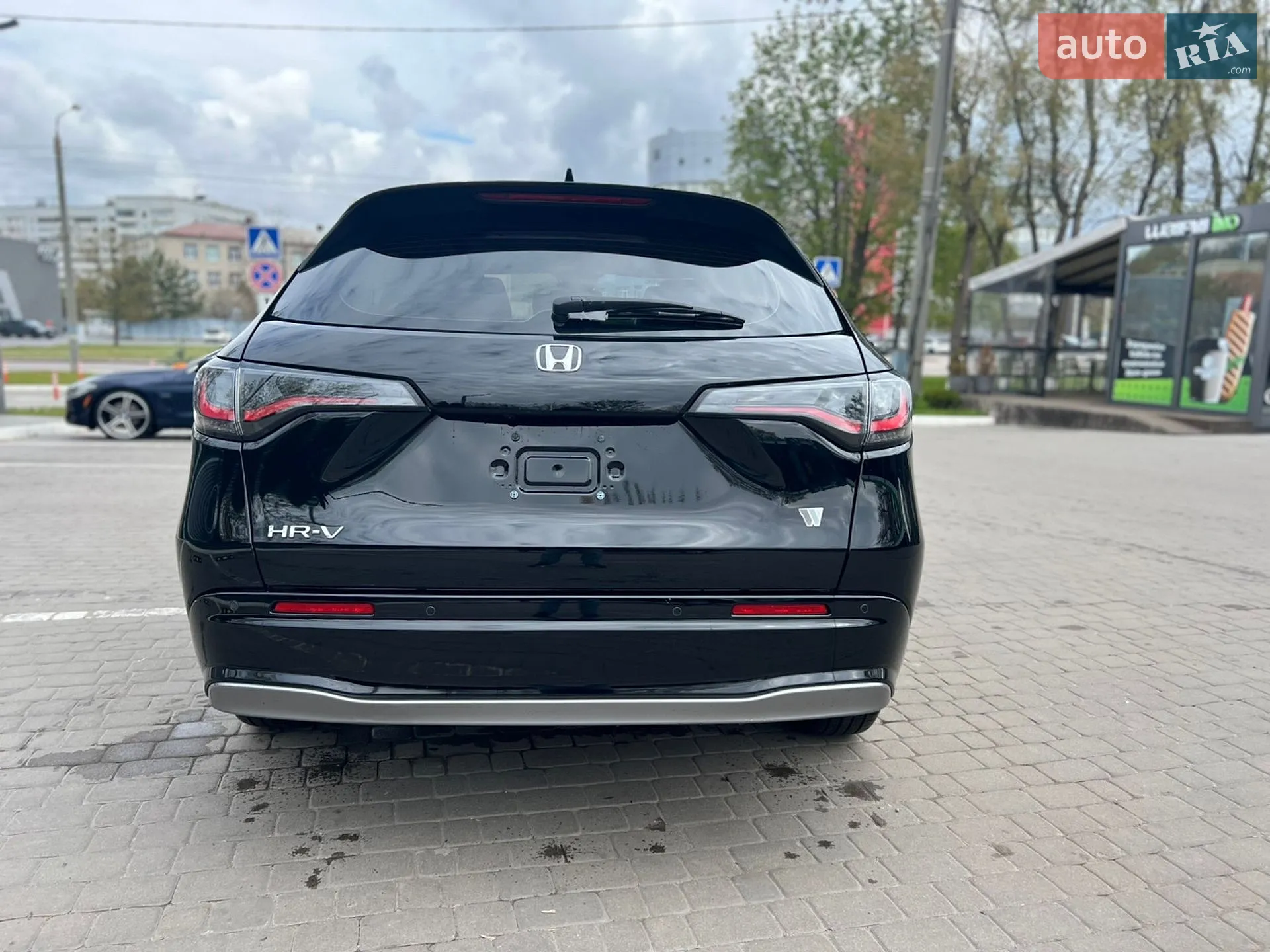 2024 Honda HR-V - мініатюра 5