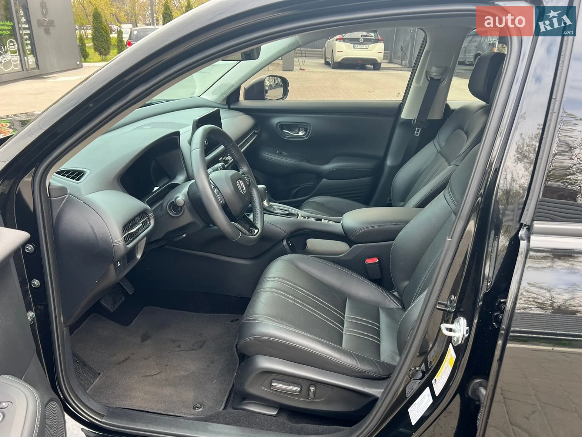 2024 Honda HR-V - мініатюра 9