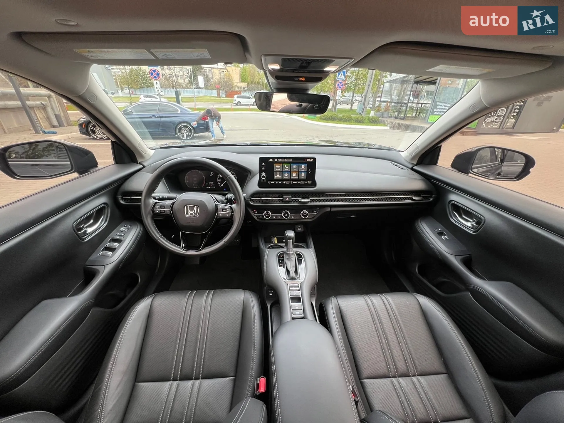 2024 Honda HR-V - мініатюра 15