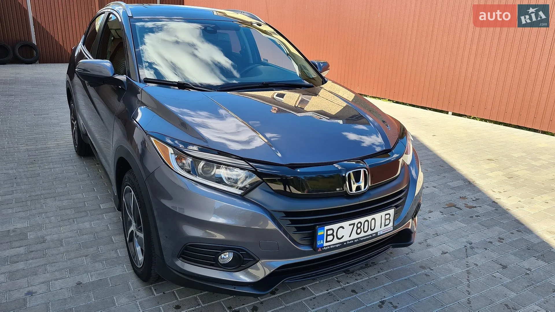 Фото авто 9