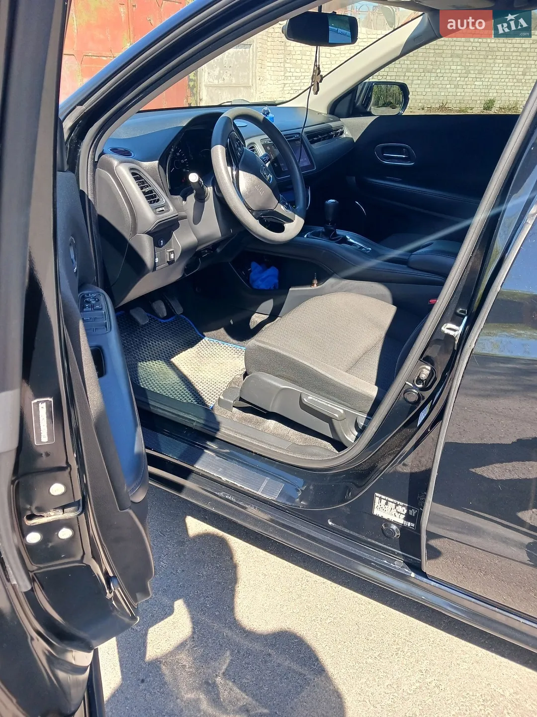 2015 Honda HR-V - мініатюра 12