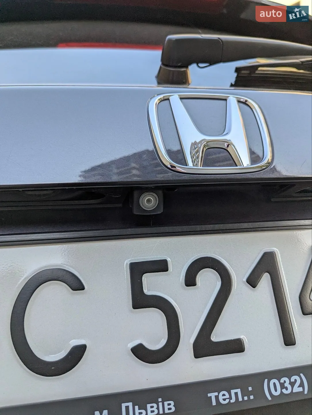 2016 Honda HR-V - мініатюра 17