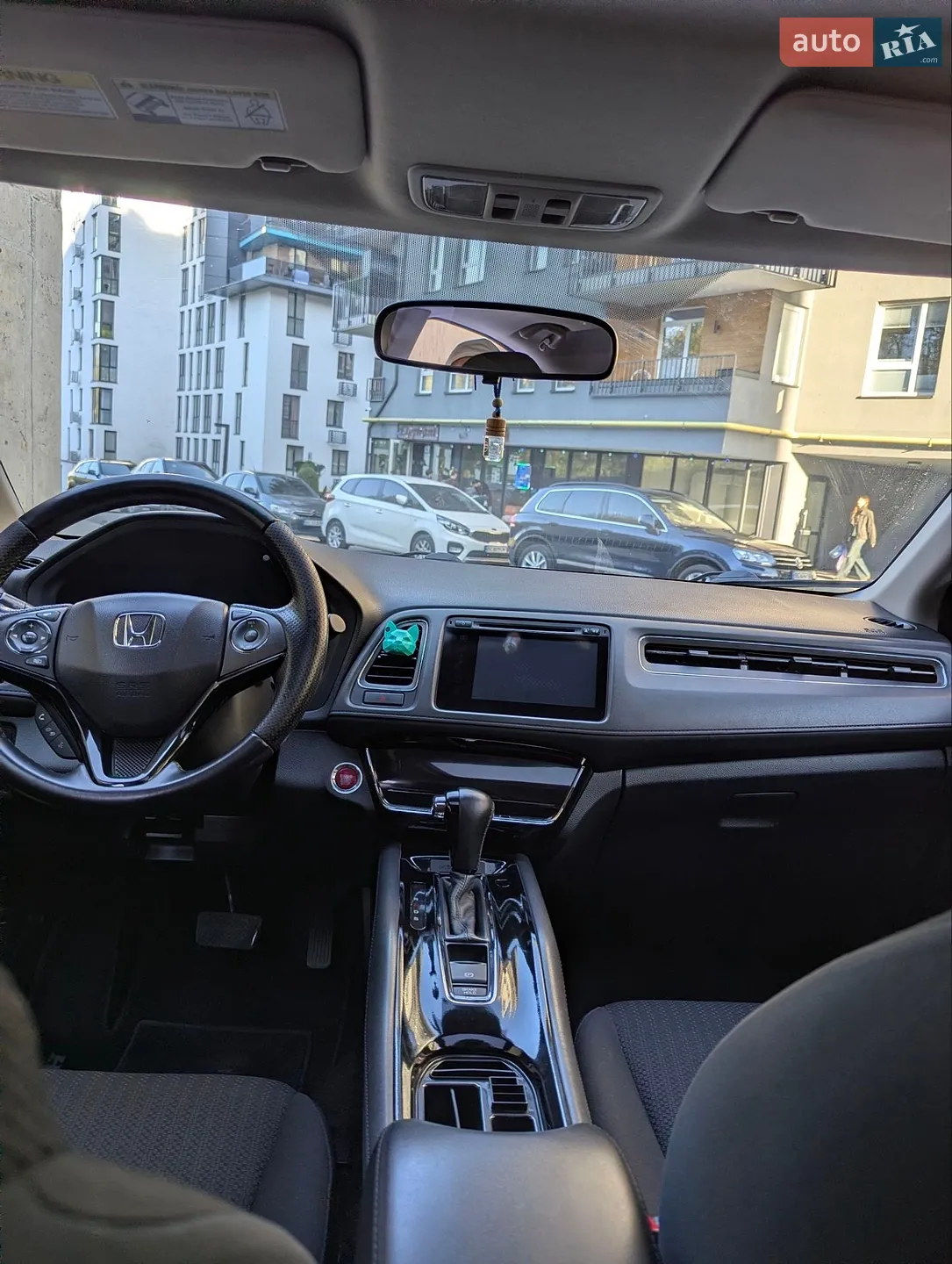 2016 Honda HR-V - мініатюра 26