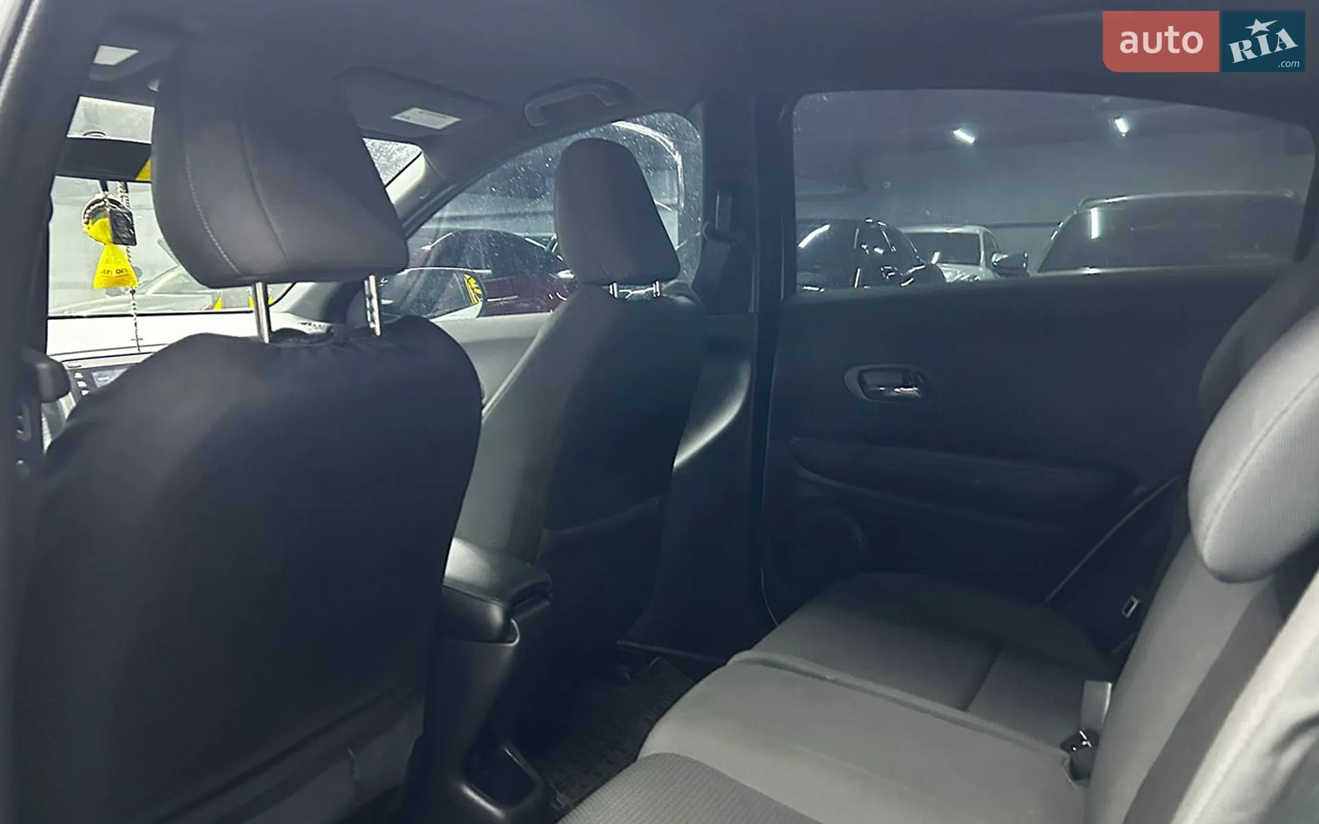 2019 Honda HR-V - мініатюра 19