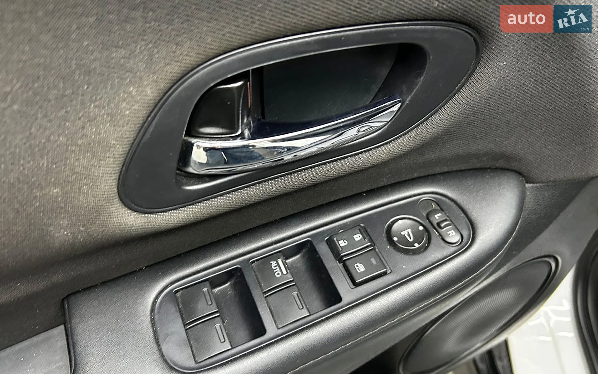 2019 Honda HR-V - мініатюра 22