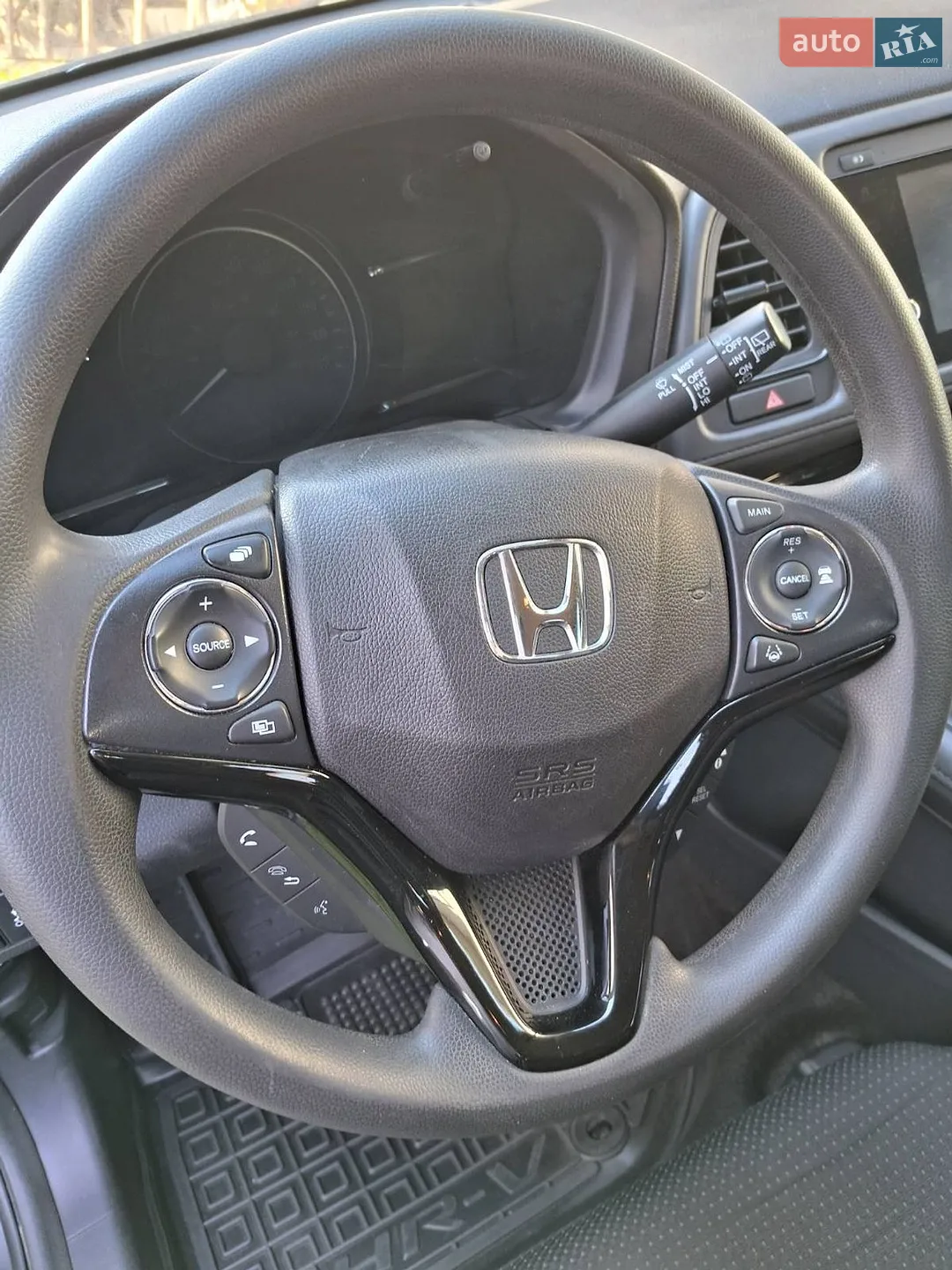 2020 Honda HR-V - мініатюра 11