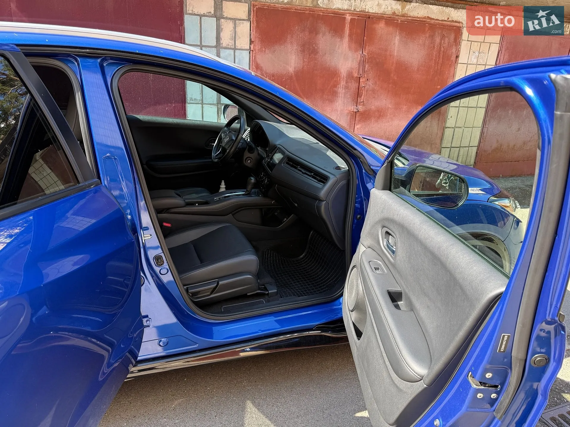 2019 Honda HR-V - мініатюра 4