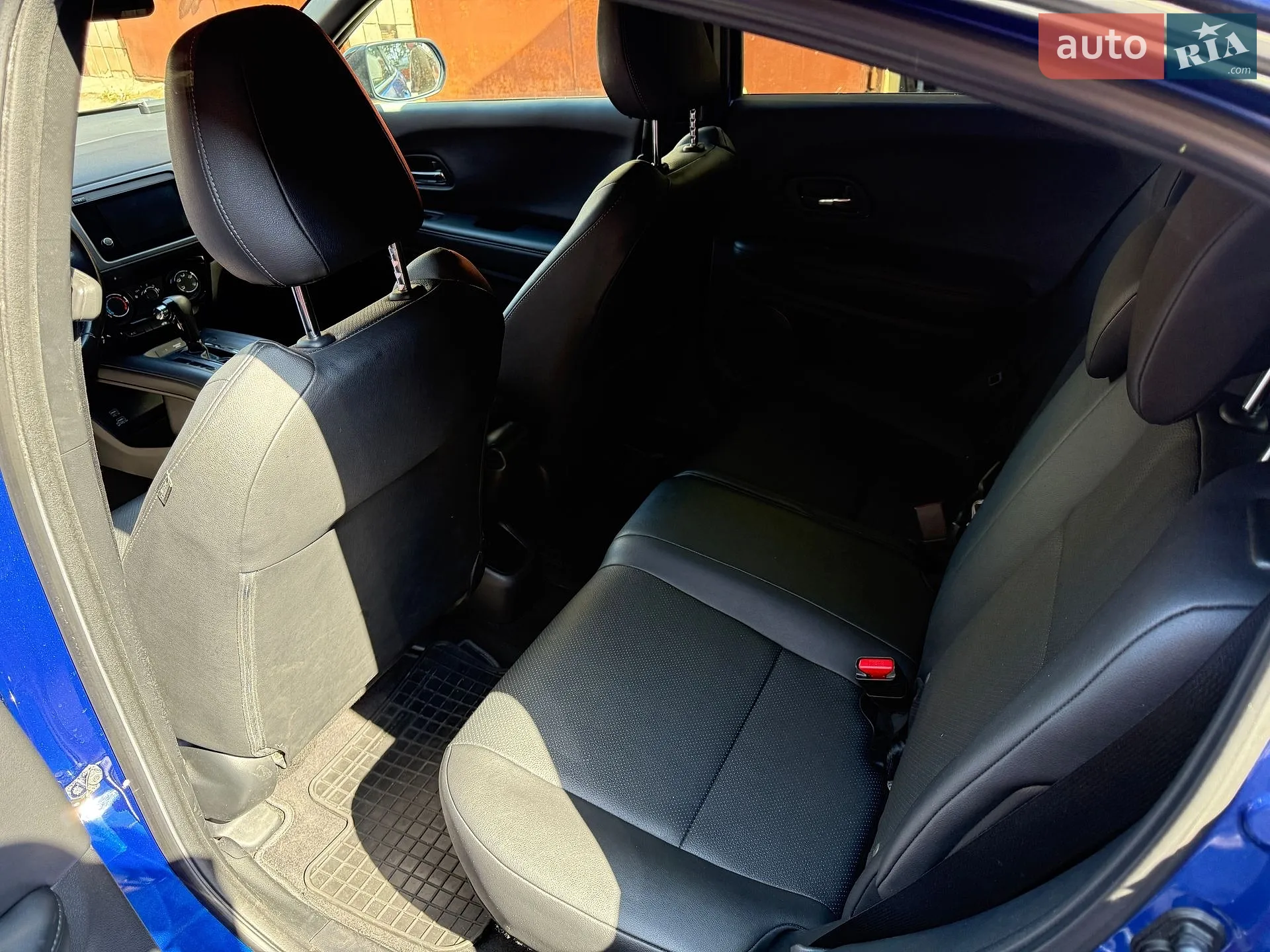 2019 Honda HR-V - мініатюра 9