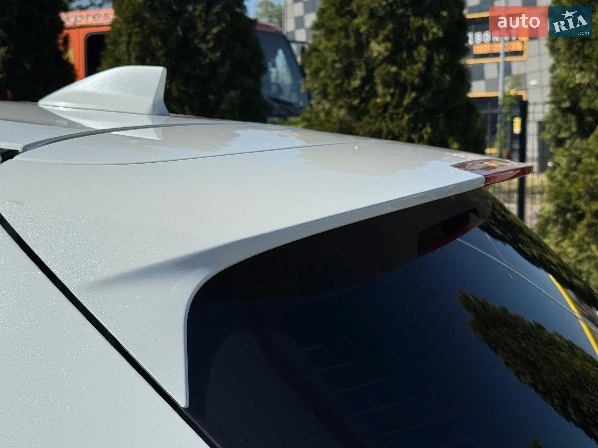 2019 Honda HR-V - мініатюра 18