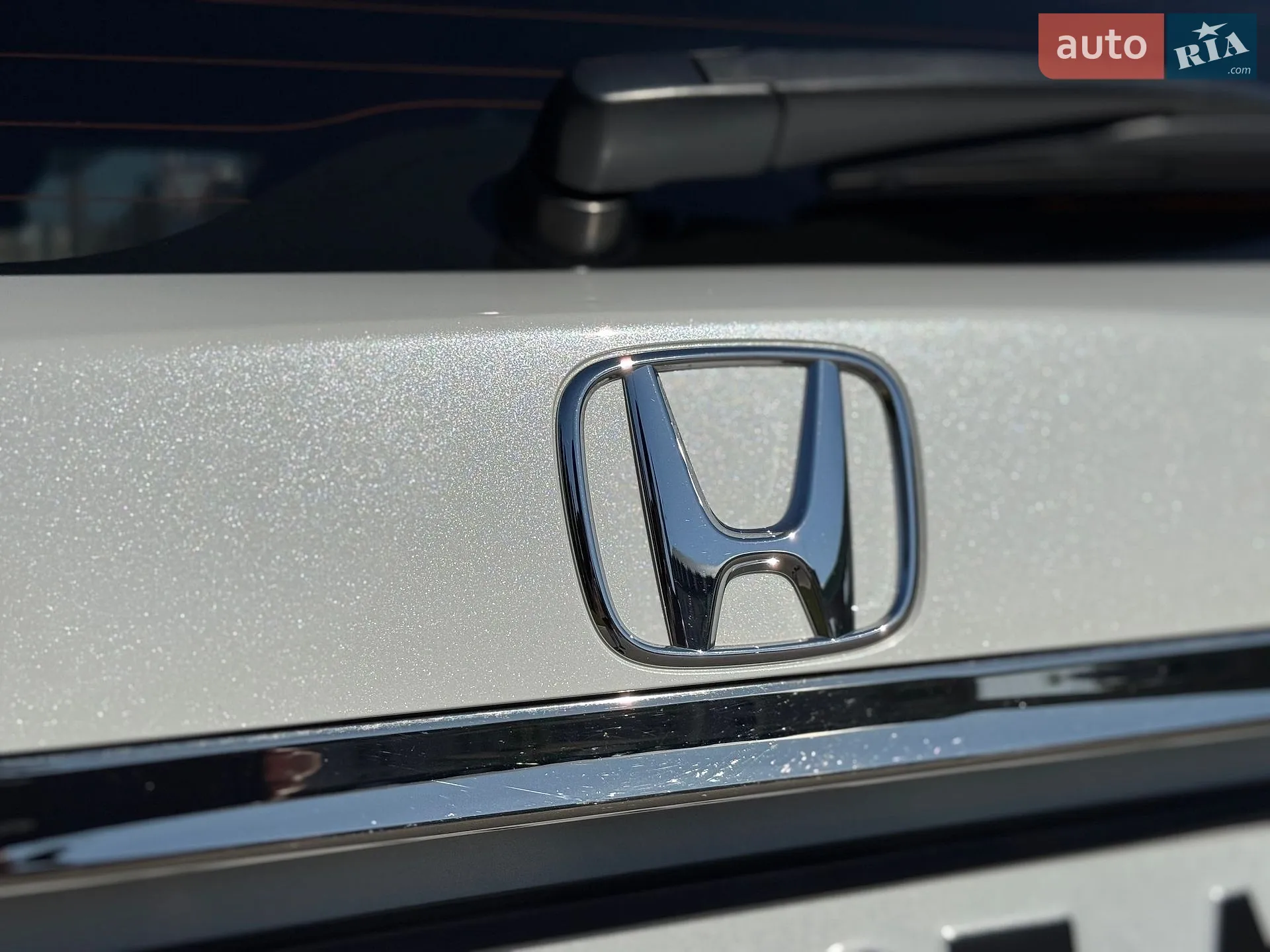 2019 Honda HR-V - мініатюра 22