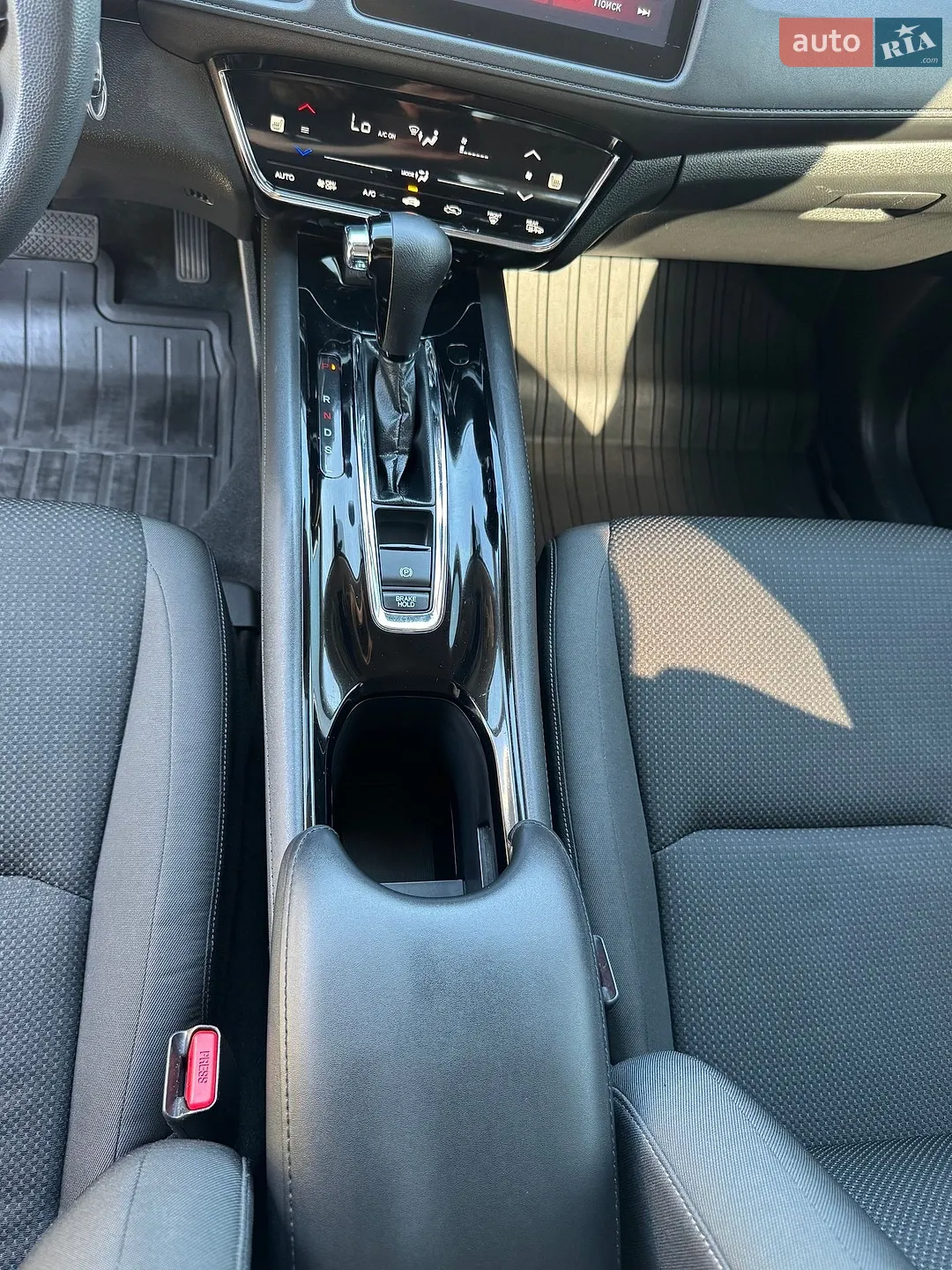 2019 Honda HR-V - мініатюра 38