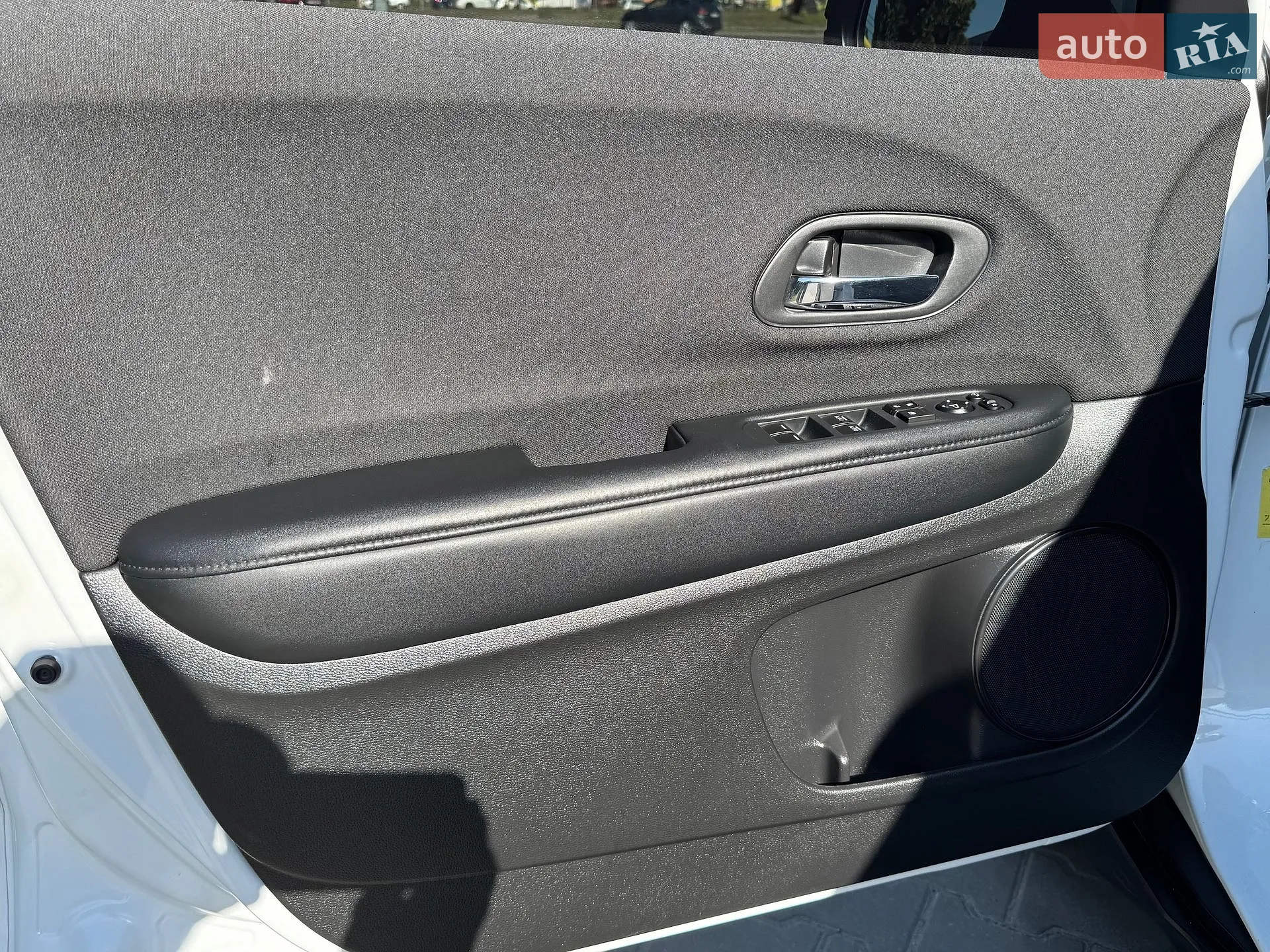 2019 Honda HR-V - мініатюра 41