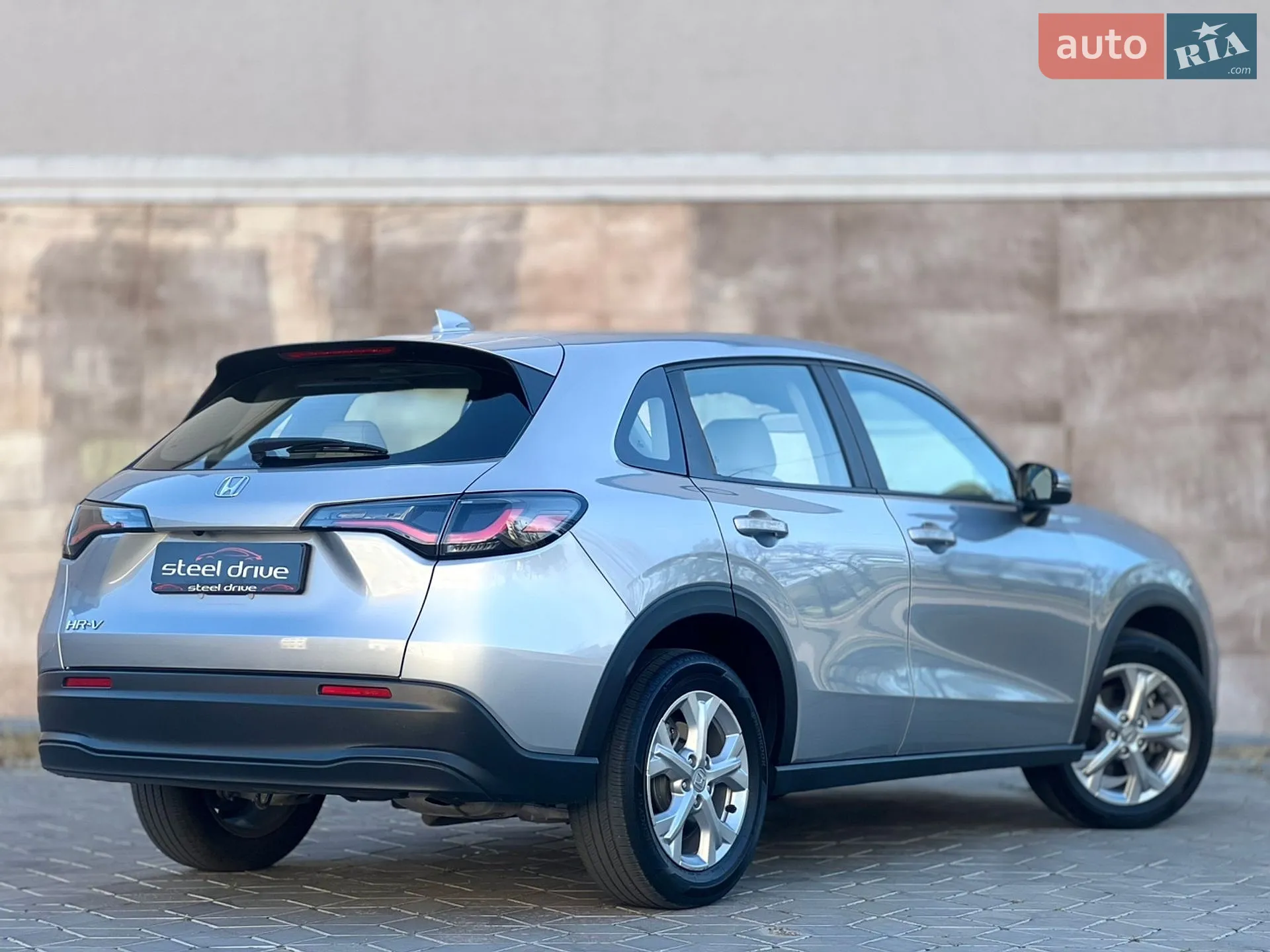 2023 Honda HR-V - мініатюра 6