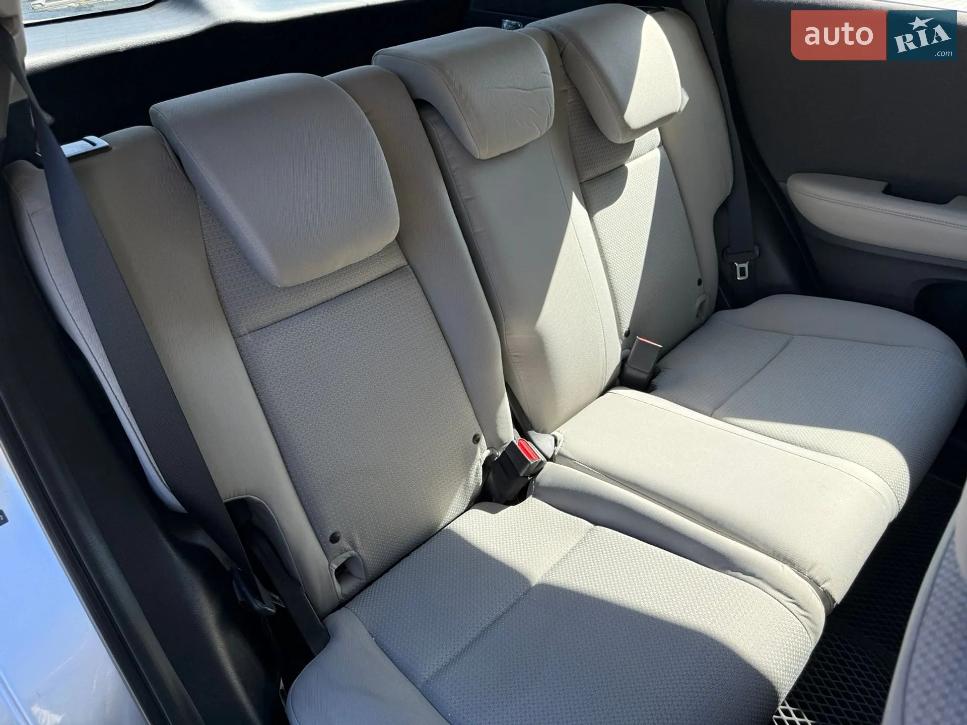 2019 Honda HR-V - мініатюра 16