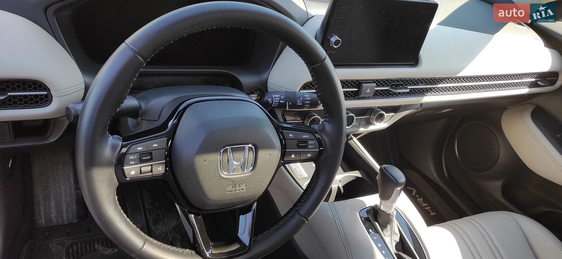 2024 Honda HR-V - мініатюра 22