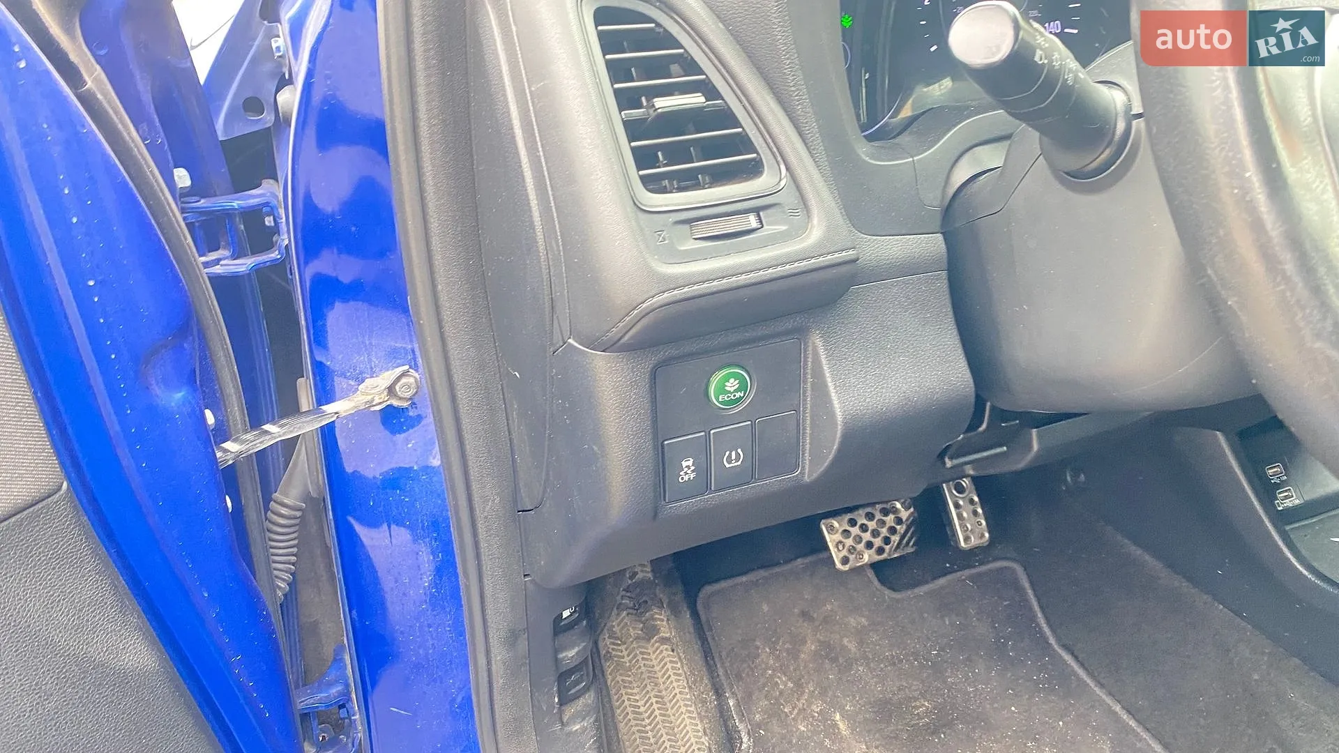 2018 Honda HR-V - мініатюра 20
