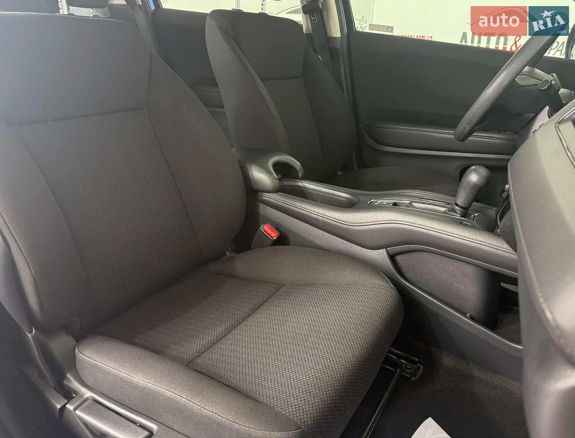 2018 Honda HR-V - мініатюра 9