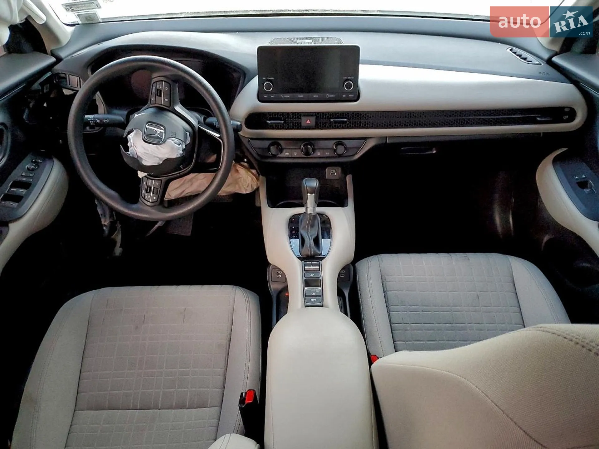 2024 Honda HR-V - мініатюра 8