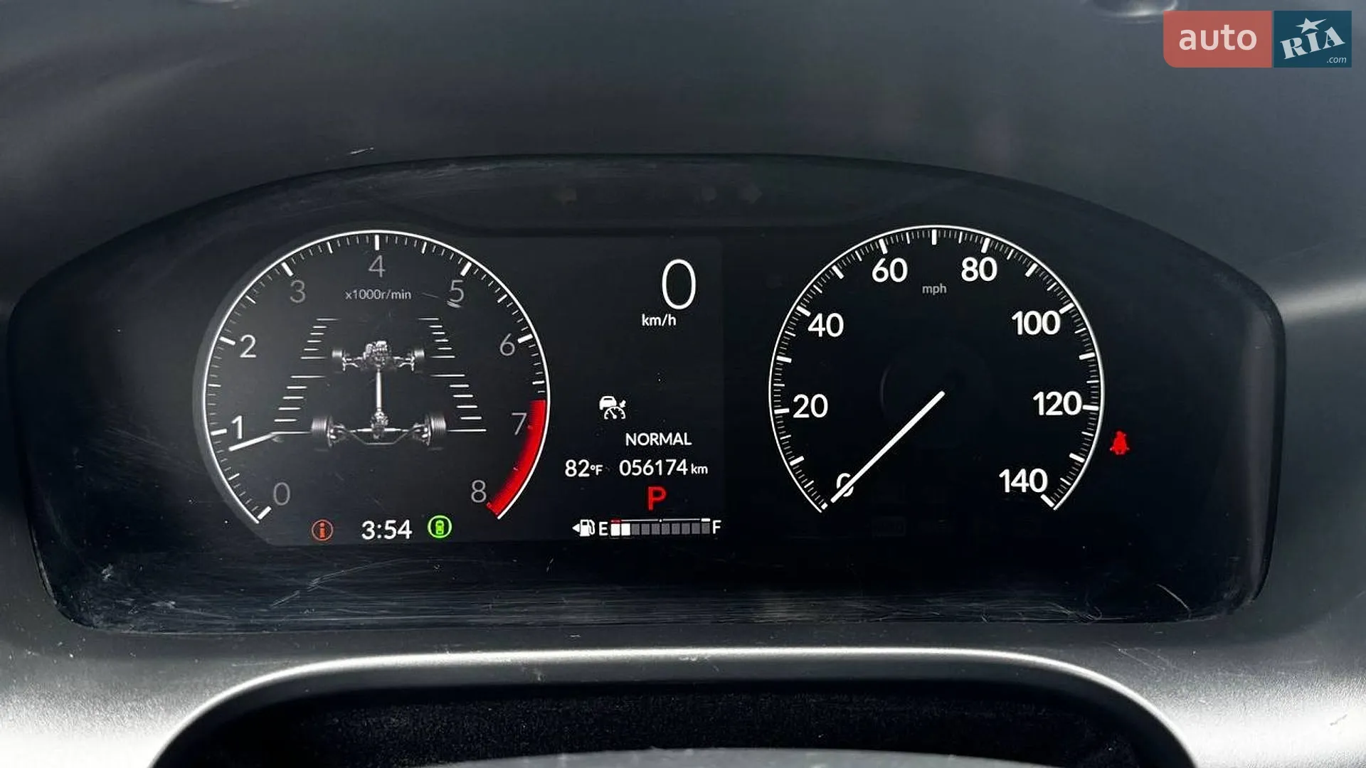 2023 Honda HR-V - мініатюра 20