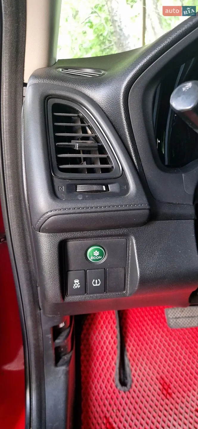 2015 Honda HR-V - мініатюра 14