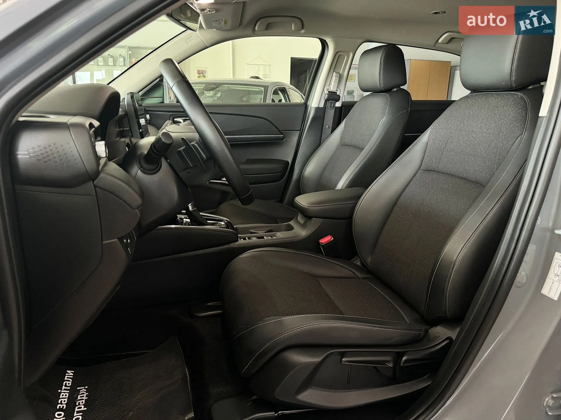 2024 Honda HR-V - мініатюра 26