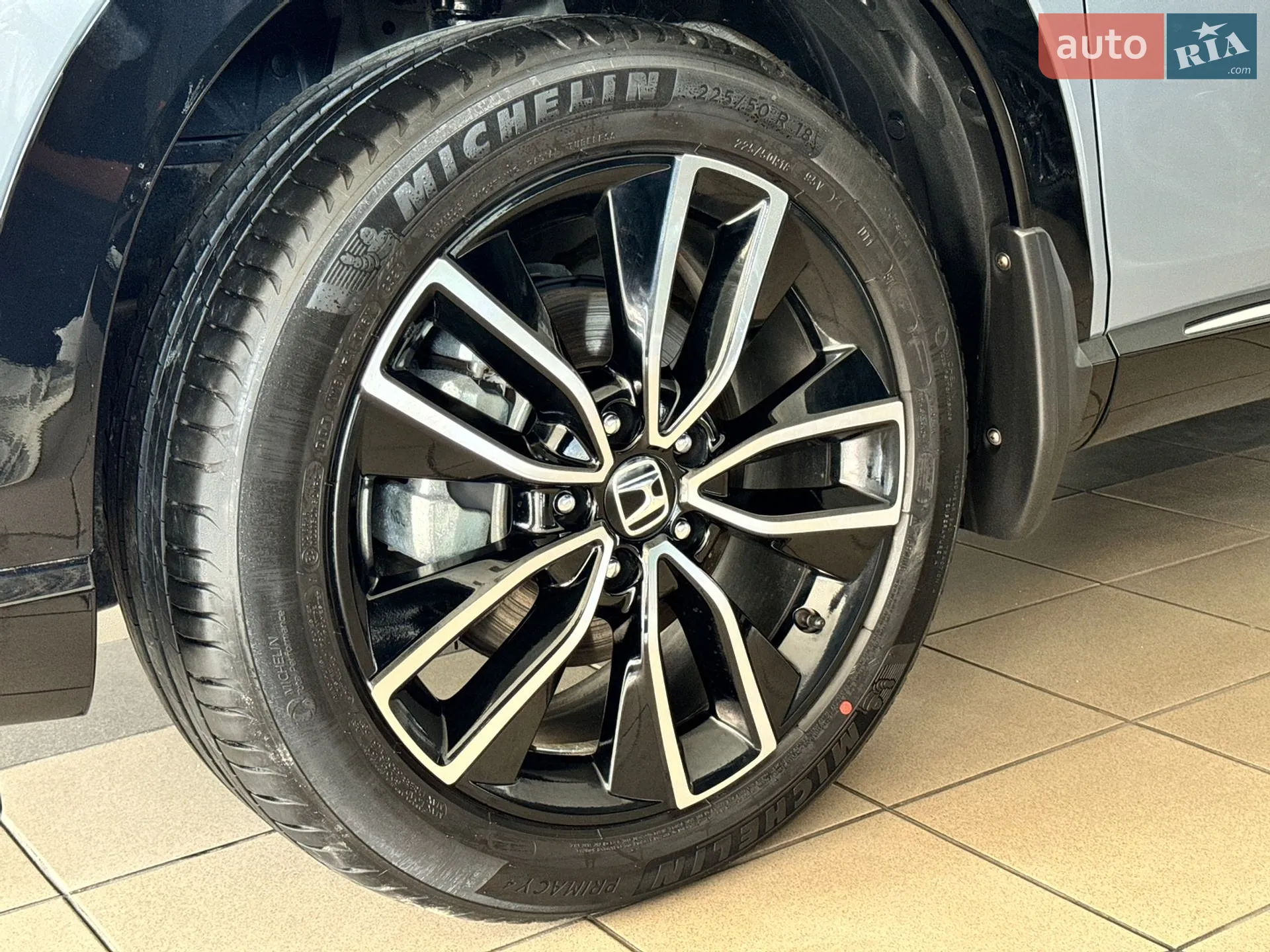 2024 Honda HR-V - мініатюра 13