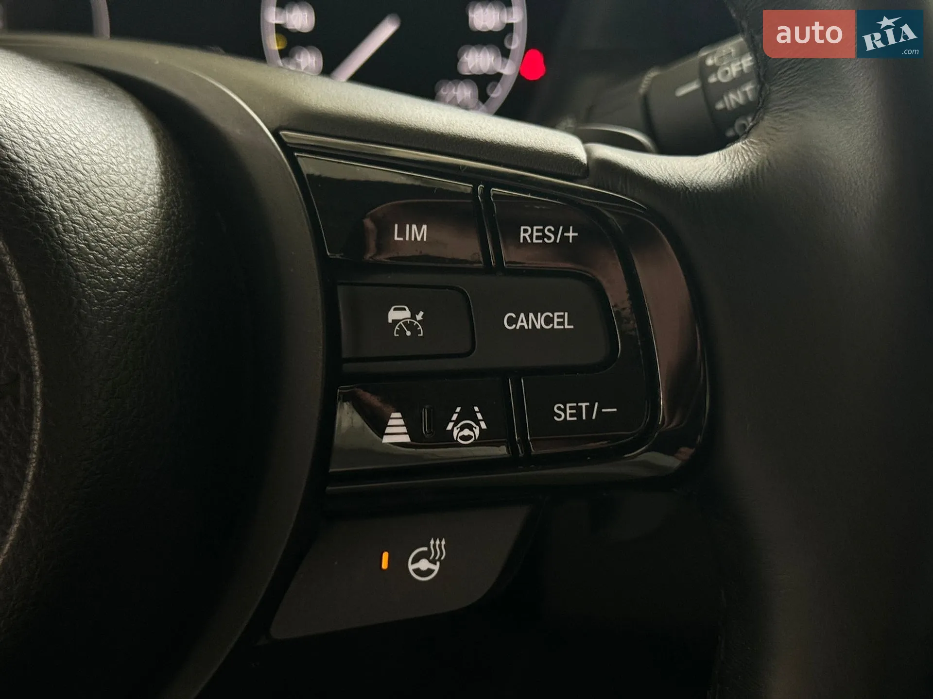 2024 Honda HR-V - мініатюра 32