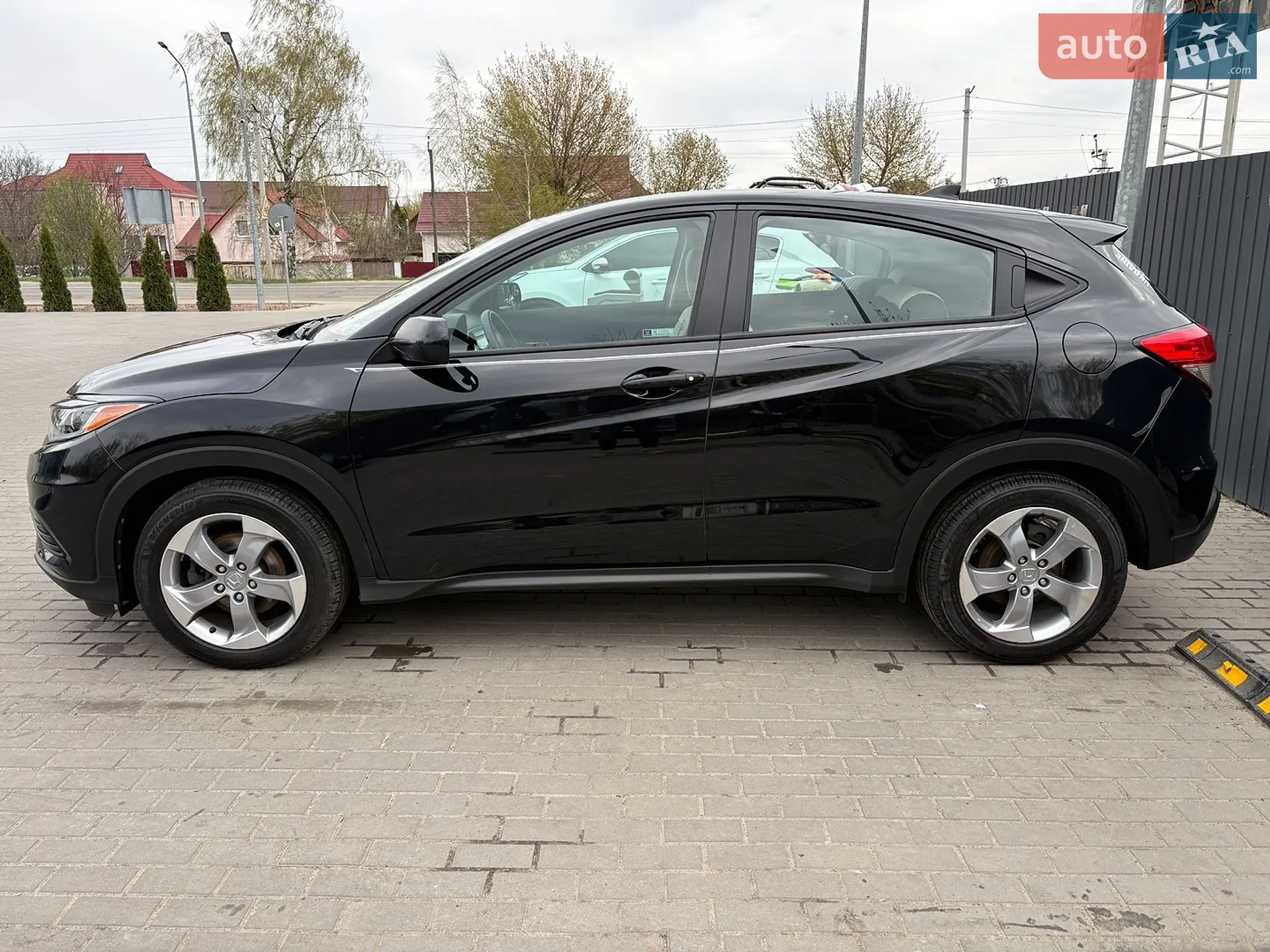 2022 Honda HR-V - мініатюра 5