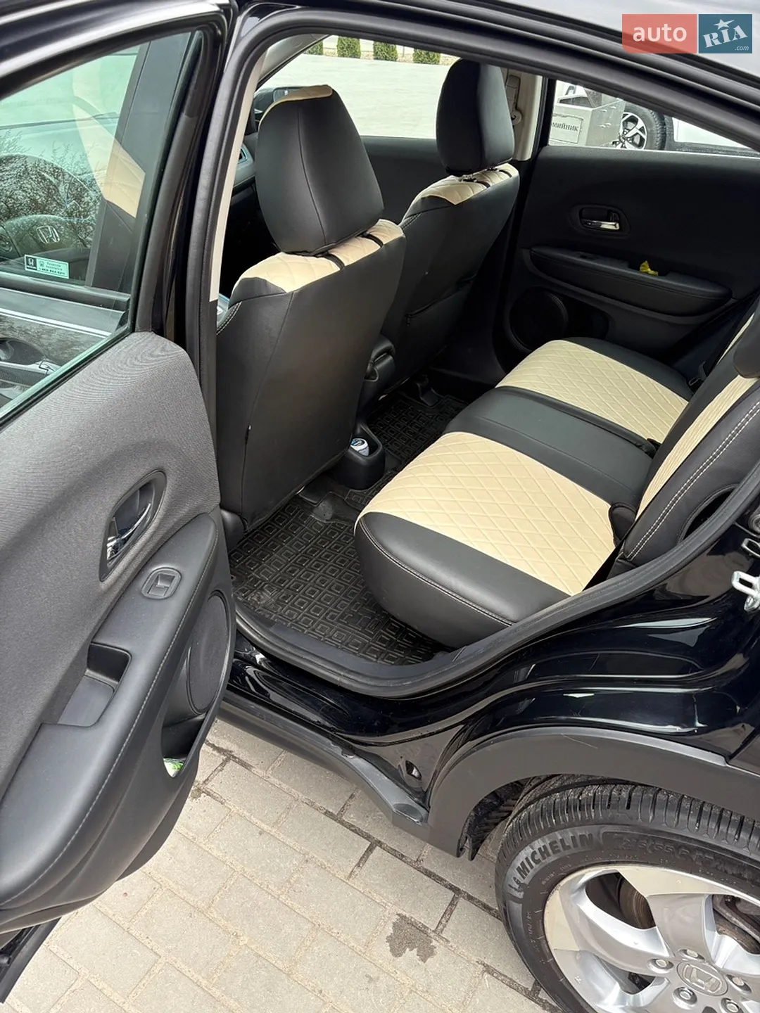 2022 Honda HR-V - мініатюра 7