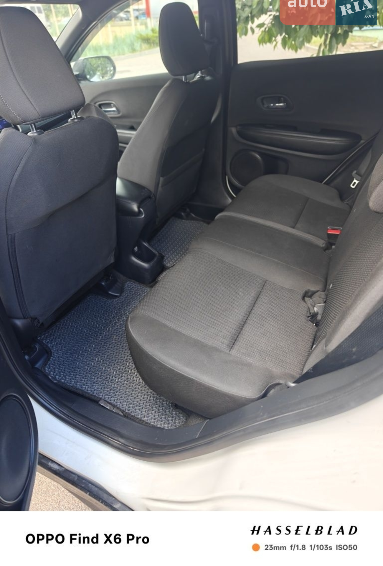 2021 Honda HR-V - мініатюра 2
