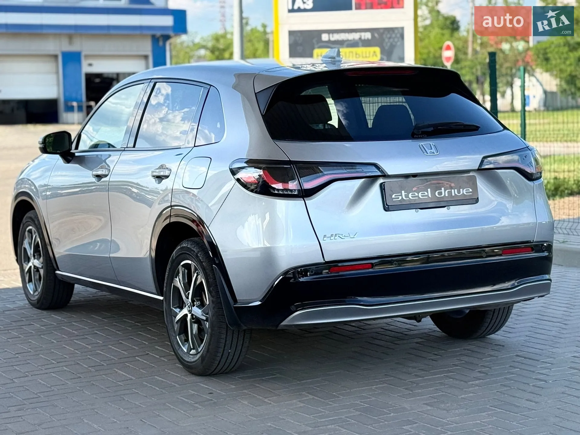 2024 Honda HR-V - мініатюра 6