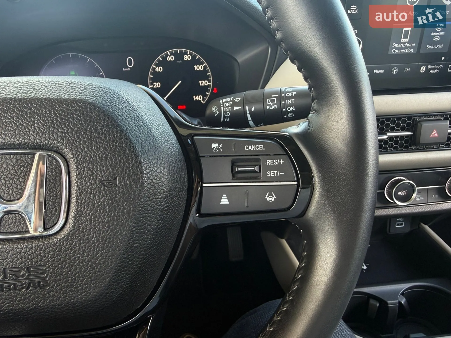 2024 Honda HR-V - мініатюра 15