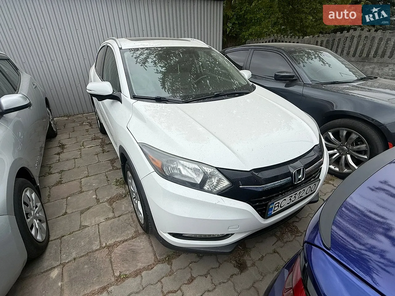2013 Volvo V60 - мініатюра 20