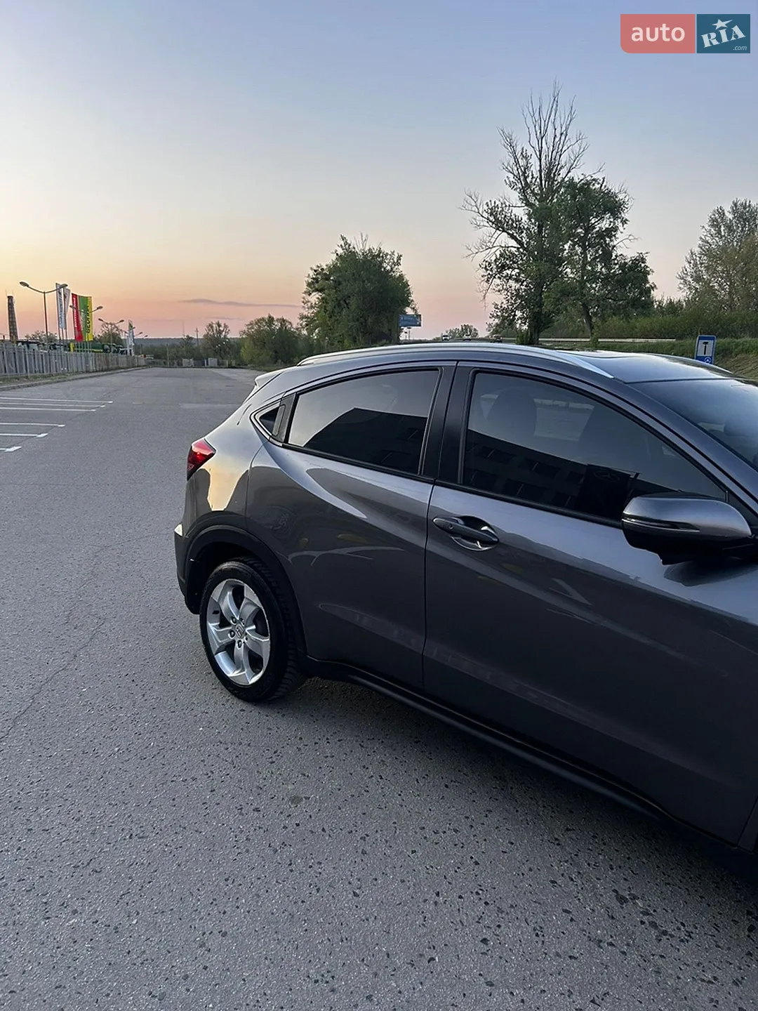 2015 Honda HR-V - мініатюра 12