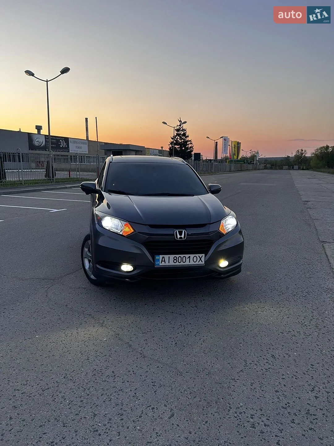 2015 Honda HR-V - мініатюра 21